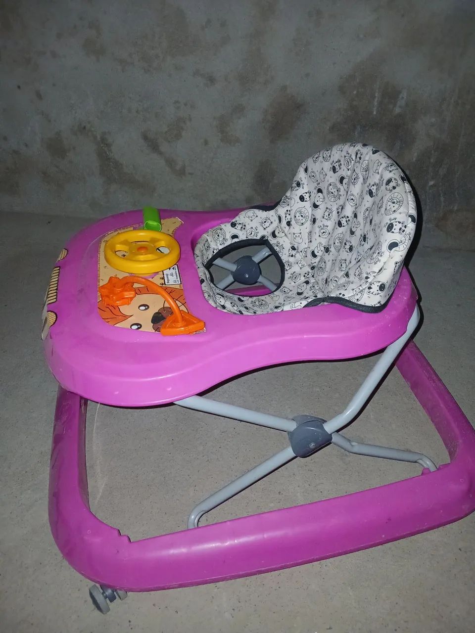 Andaja infantil  - Foto 3