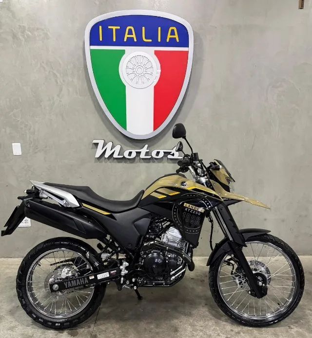 Yamaha 250 Lander 249cc/lander Blueflex 2024 - 1502269598 | OLX