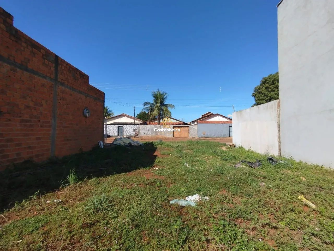 Lote Lindeiro - 127,80 m² - Plano Diretor Norte - Foto 5