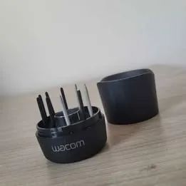 Tablet Wacom Intuos Pro Small (S) - Foto 4