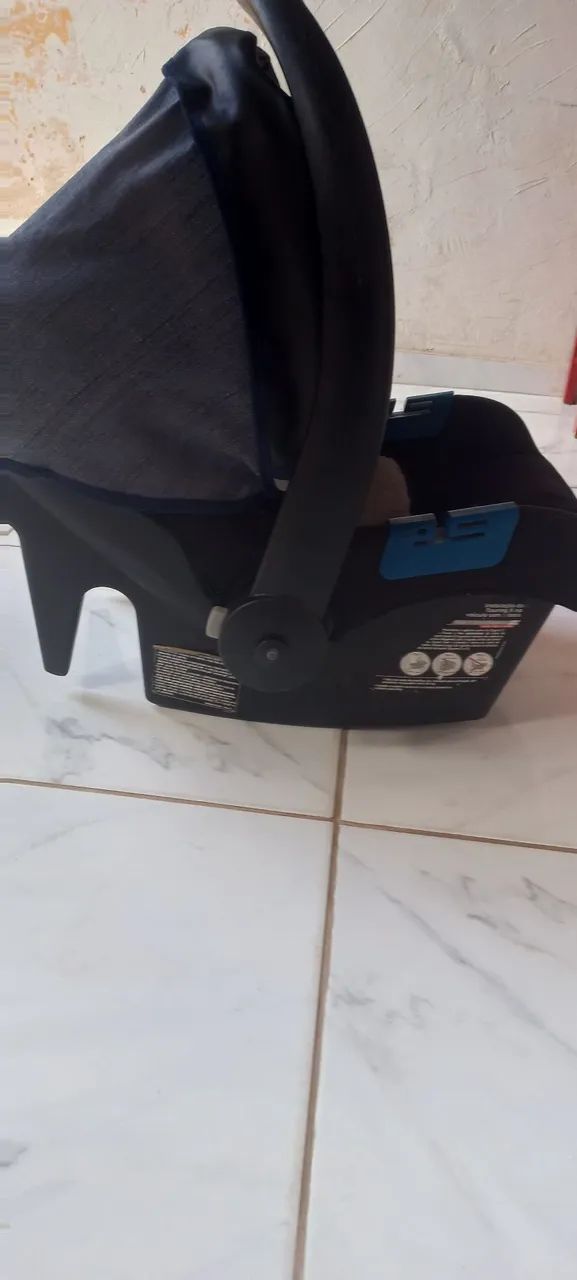 Bebê conforto  - Foto 2