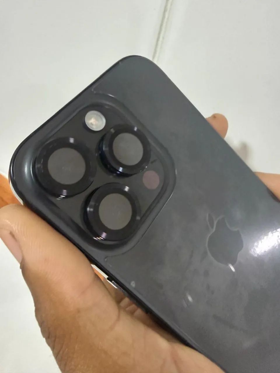 iPhone 16 Pro 256gb - 5.300  - Foto 5