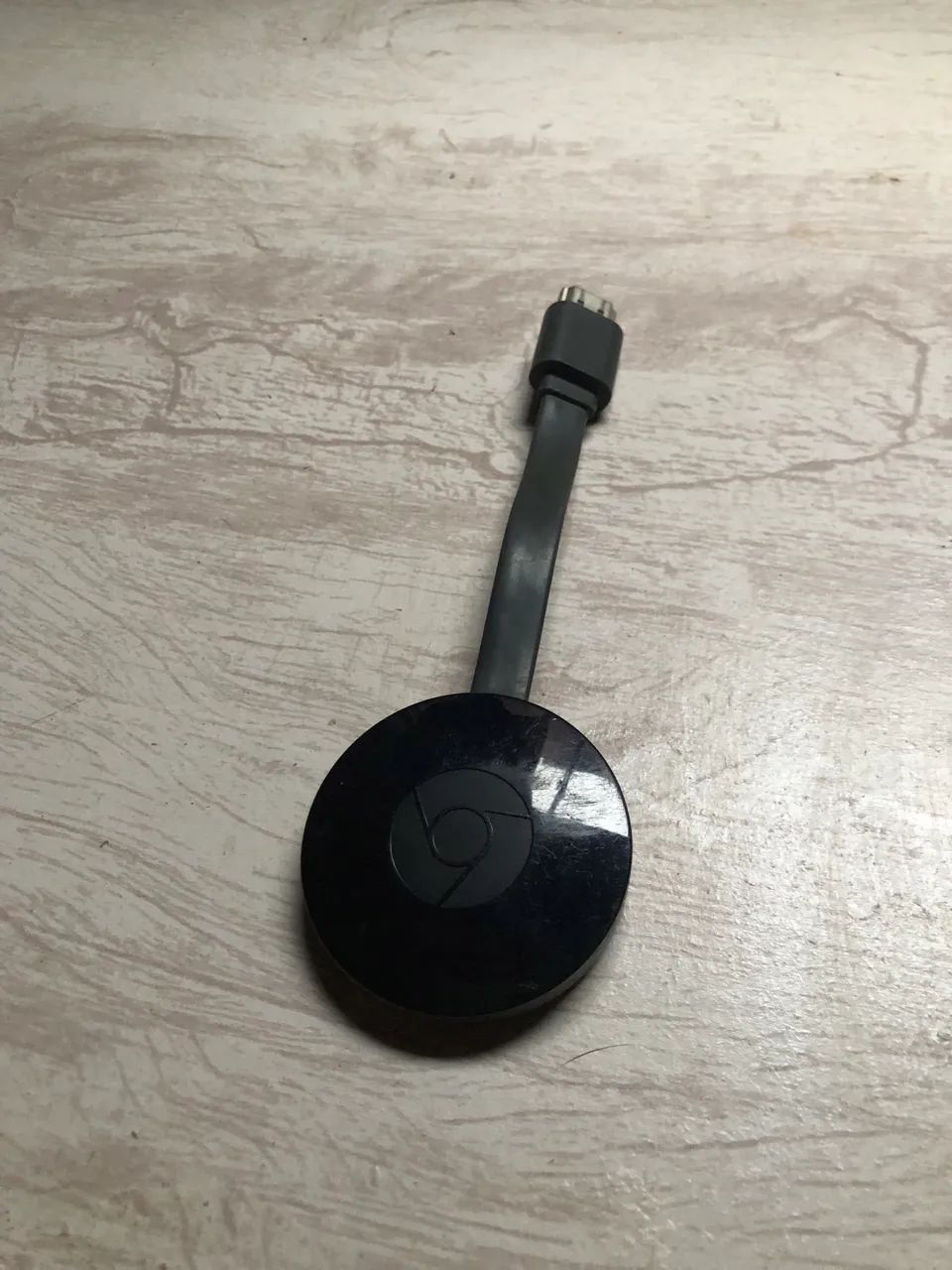 Mini projetor + cromecast - Foto 2