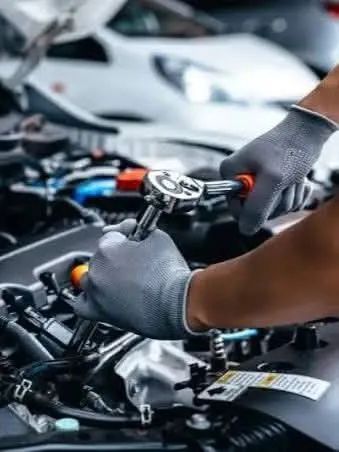 REVISAO FORD KA 3 CILINDROS 