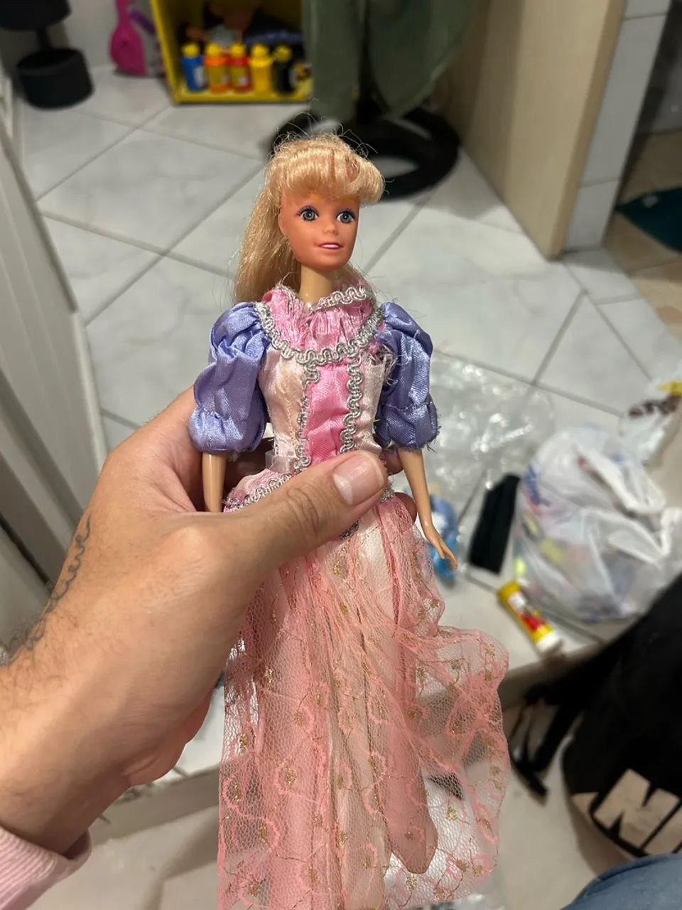 Barbies  - Foto 3