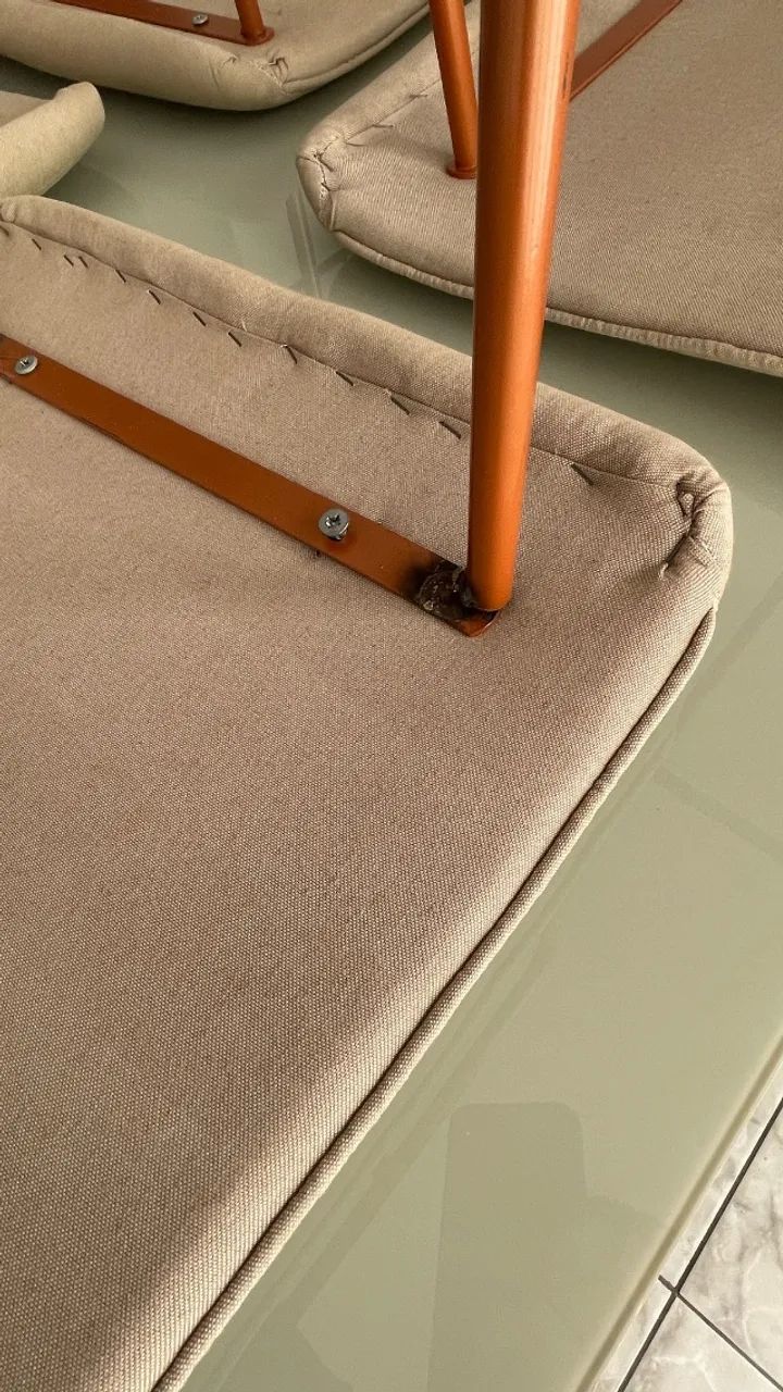 MESA DE JANTAR  - Foto 4