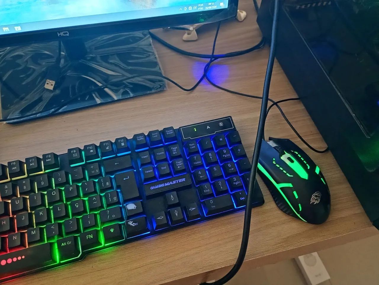 PC GAMER 16G - Foto 4