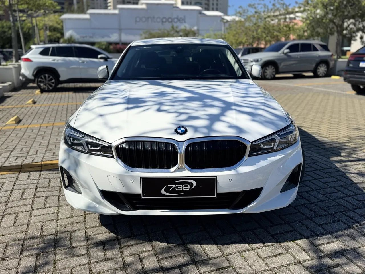 BMW 320I 320i 2024 - Foto 2