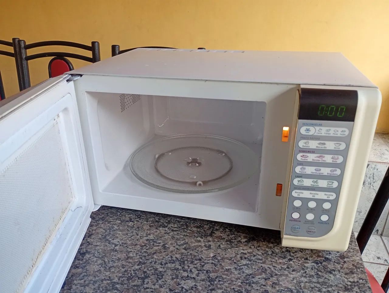 Microondas  - Foto 4
