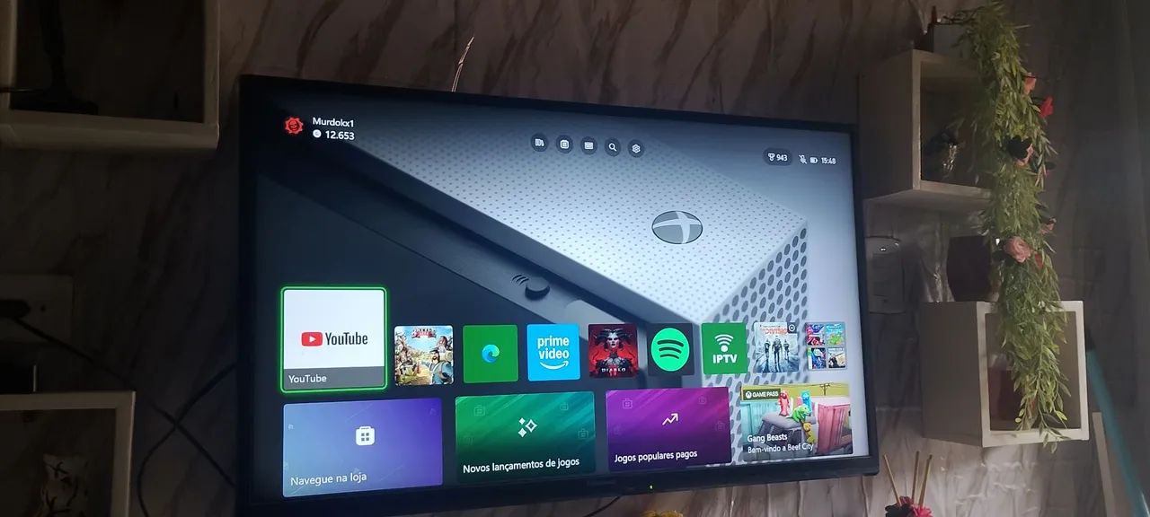 Xbox one s - Foto 4