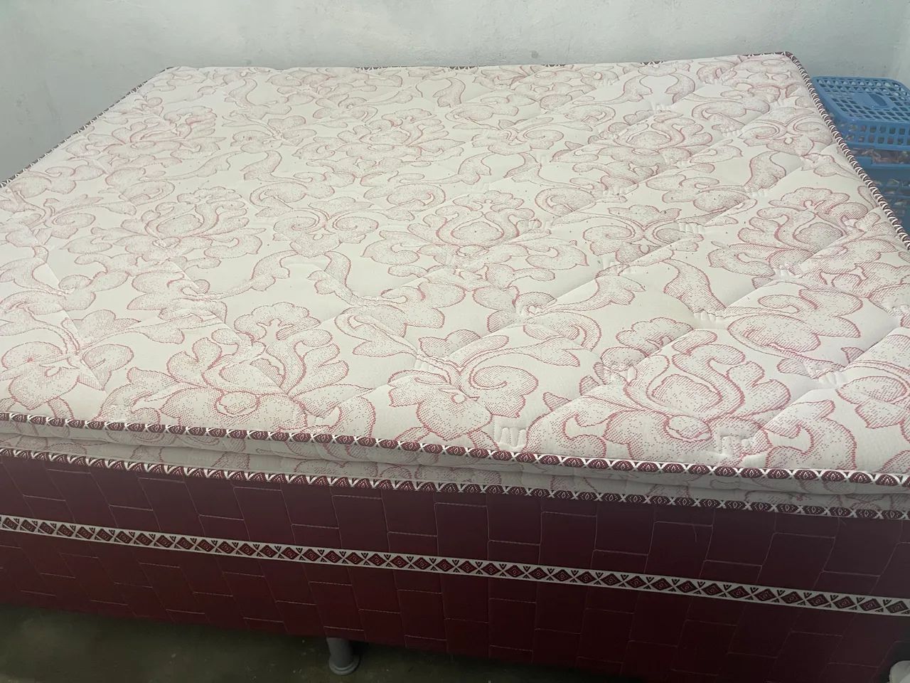 Bed wanted64962184506626120