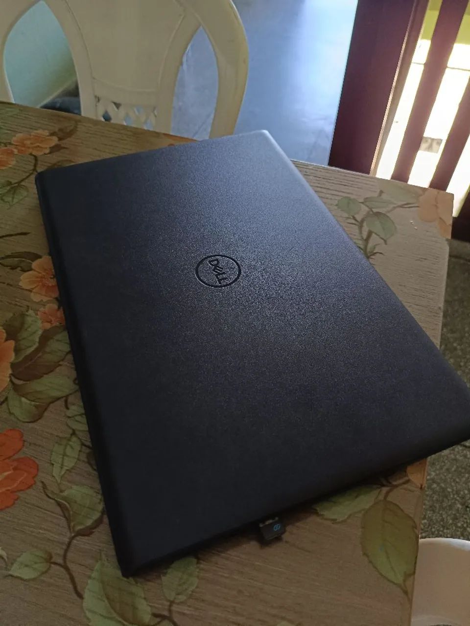 Notebook Dell 15.6"