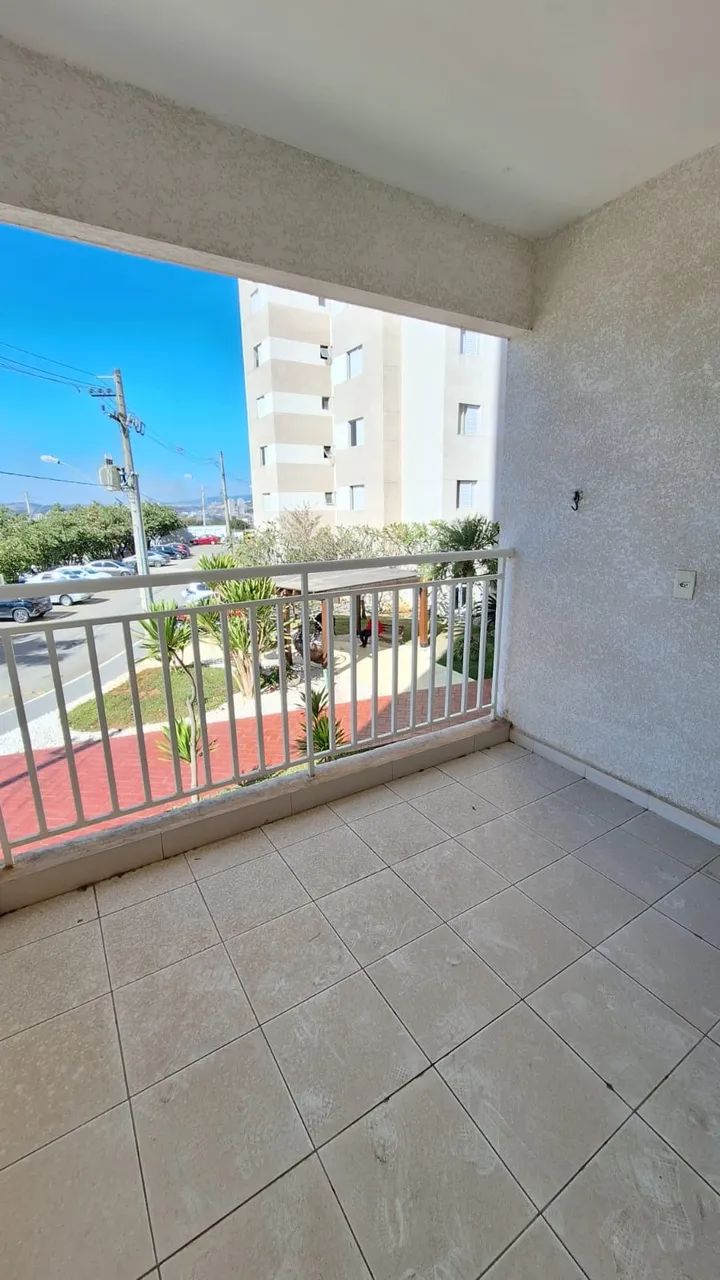 Lindo Apartamento 3 dormitórios ? Condomínio Vitrine Esplanada - Foto 3