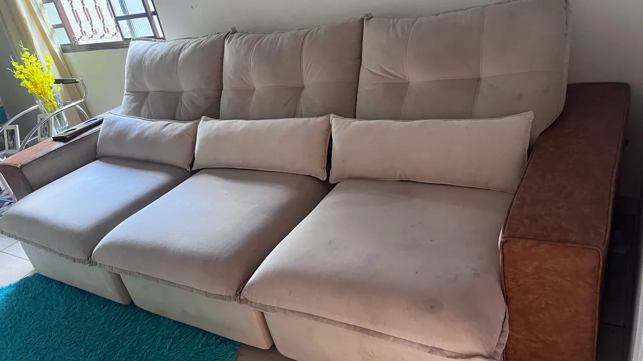 Sofá  - Foto 2