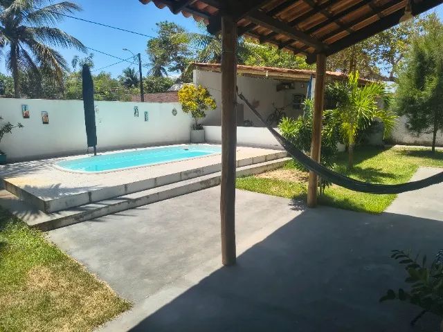 Casa para temporada. - Foto 5