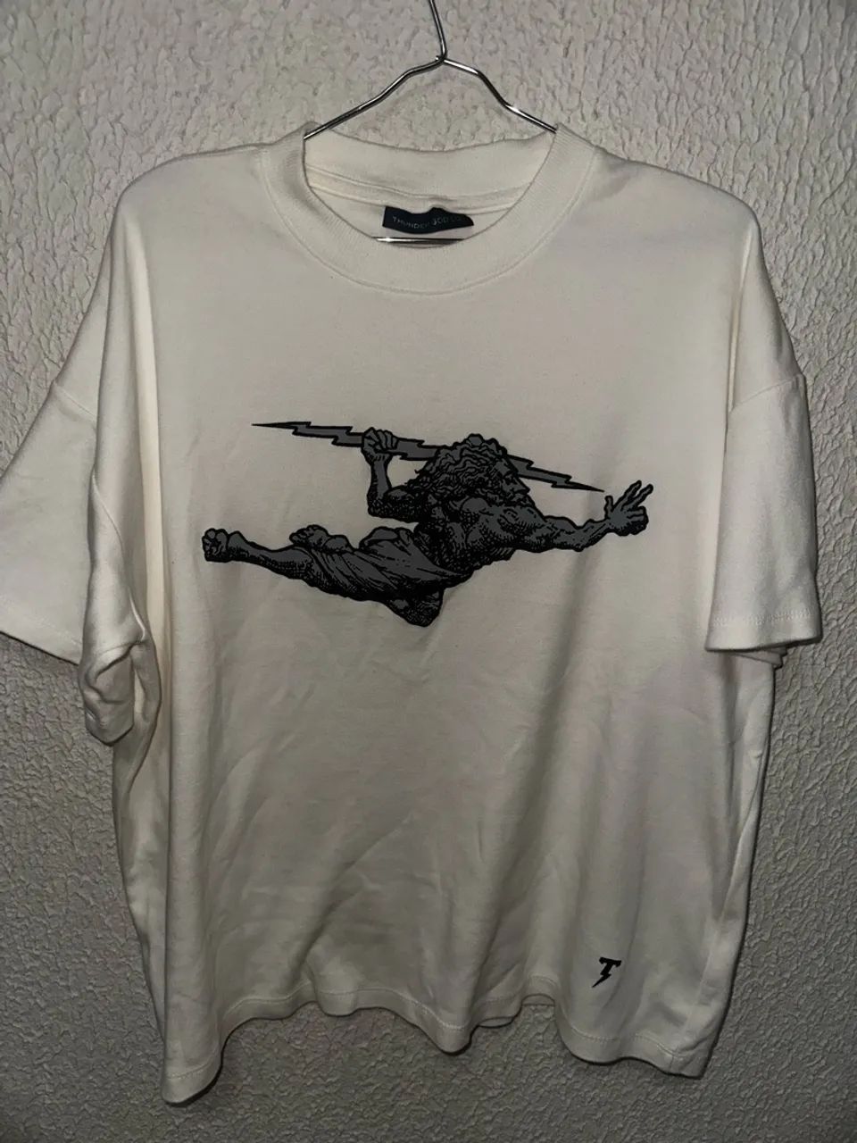 Camisa 100% Algodão 