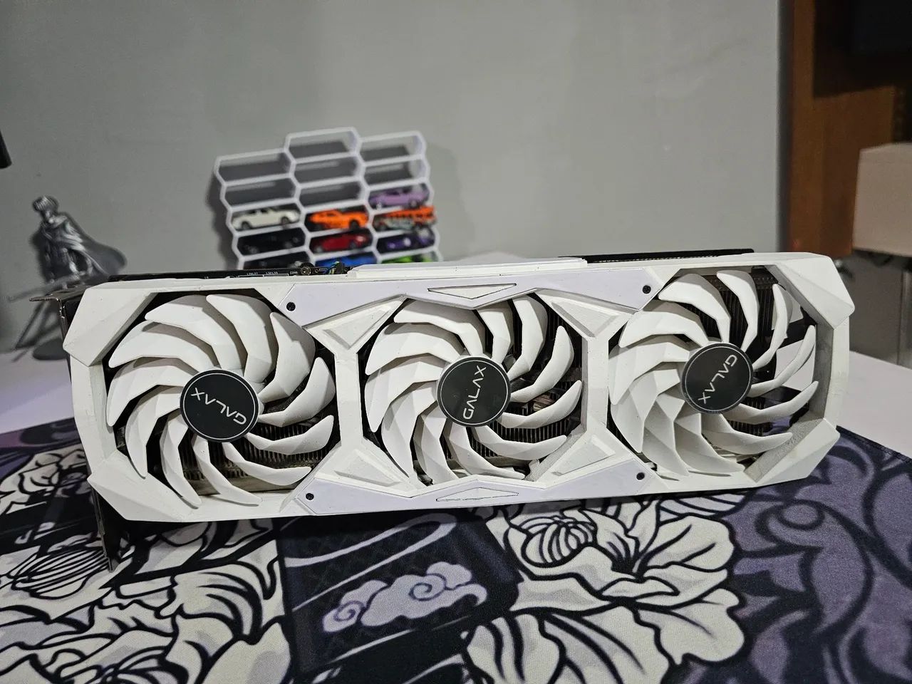 RTX 3070 8GB - Foto 5