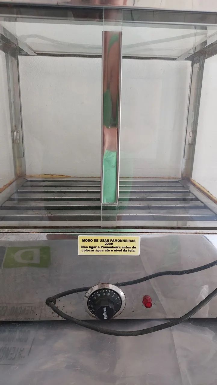 PAMONHEIRA - Foto 2