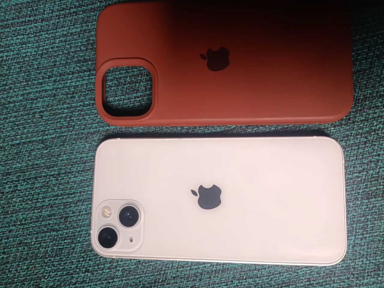 iPhone 13 128gb - Foto 3