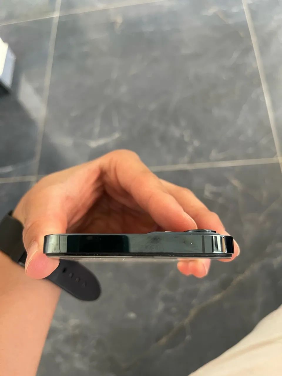 IPHONE 12 pro max  - Foto 3