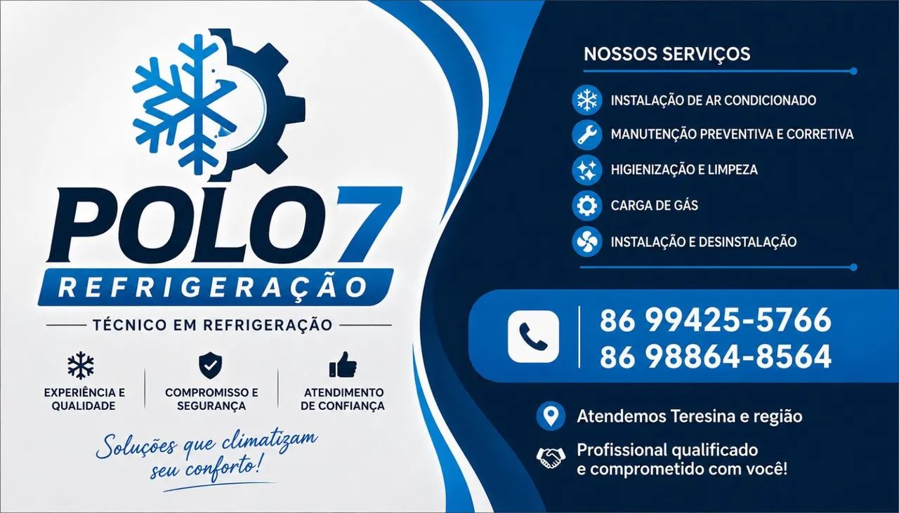 Serviços Técnicos em refrigeração  - Foto 2