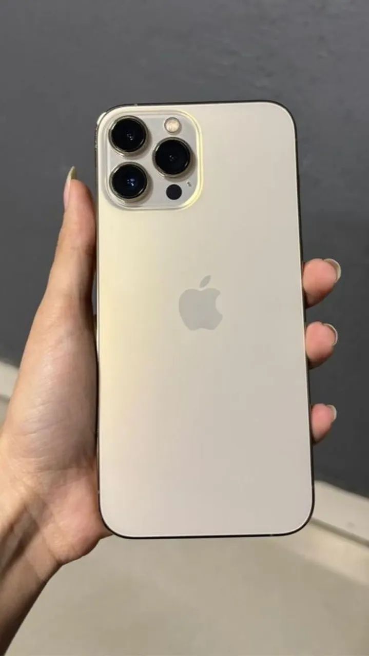iPhone 13 Pro Max  - Foto 3