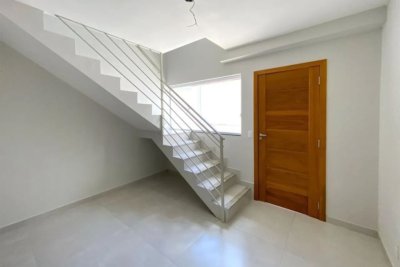 Casa à Venda - Boa Vista, 2 Quartos, 74 m2 - Foto 3