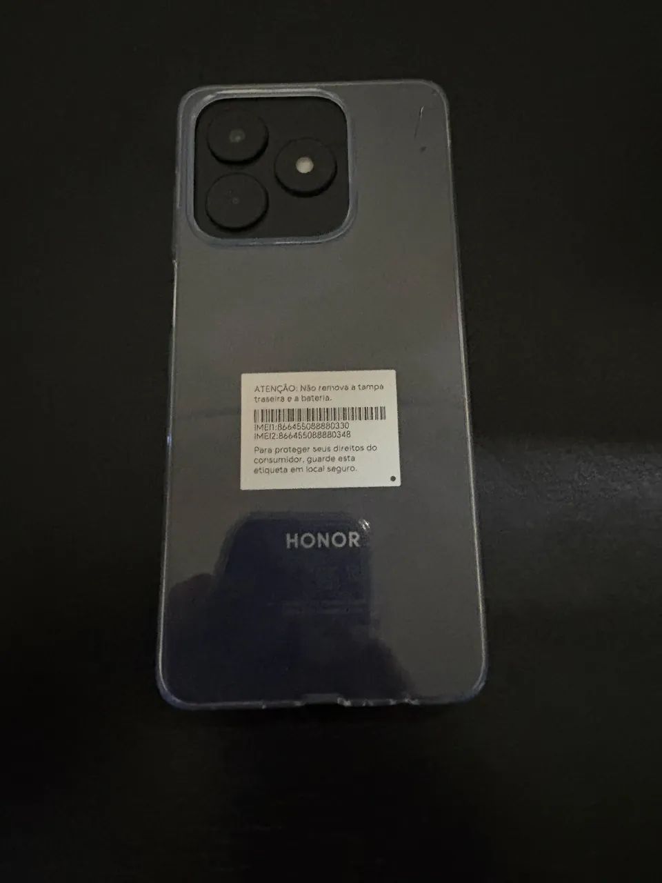 Smartphone X5C - Foto 4