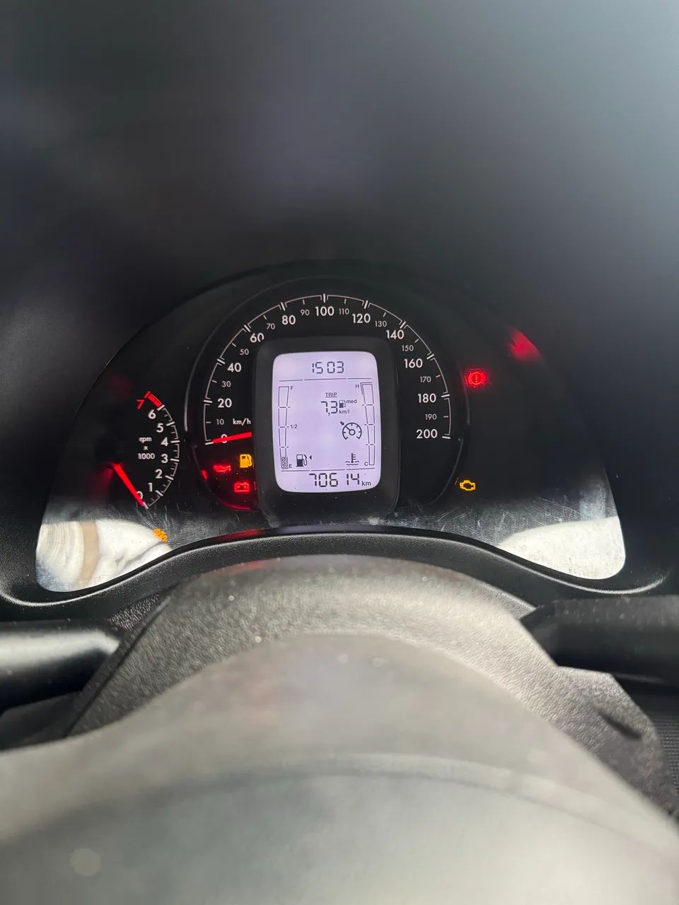 Fiat Strada Endurance 1.4 Flex 8V CS Plus 2023 - Foto 2