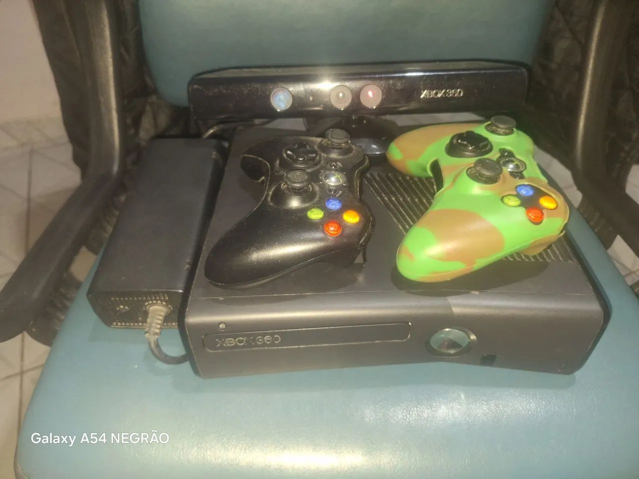 Xbox 360