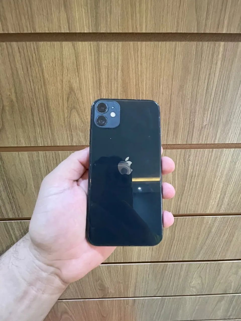 IPHONE 11 64GB COM FACE ID OFF - Foto 3