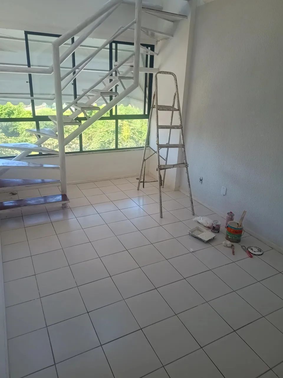 ALUGO 2/4 ONDINA DUPLEX SEM MOBÍLIA - Foto 10