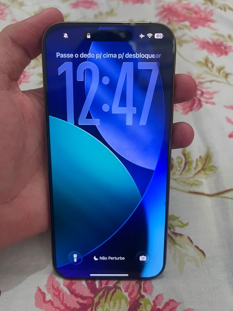iPhone 16 Pro Max 256 GB  - Foto 4