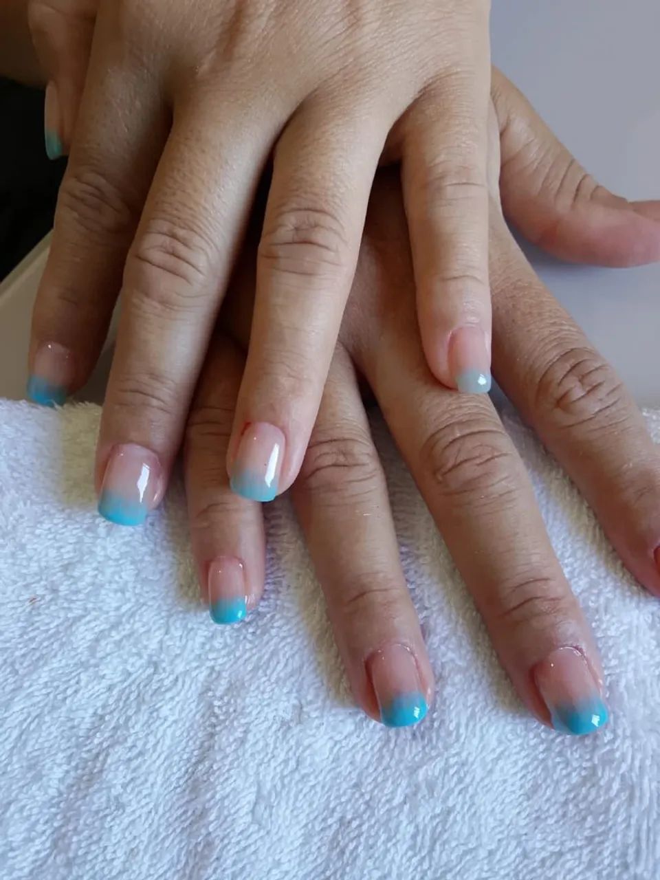 Promoção Alongamento, Banho de gel e Blindagem 