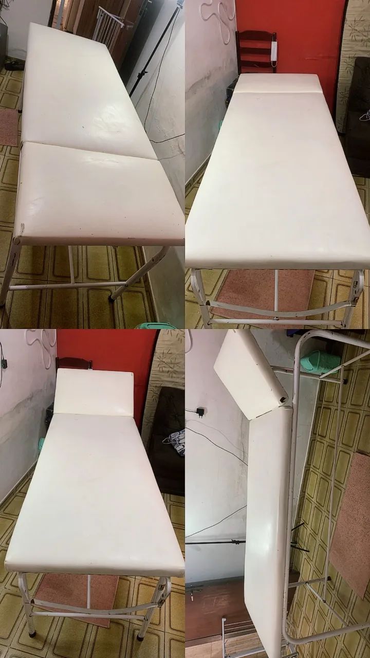 MACA ESTÉTICA 3 POSIÇÕES  - Foto 3