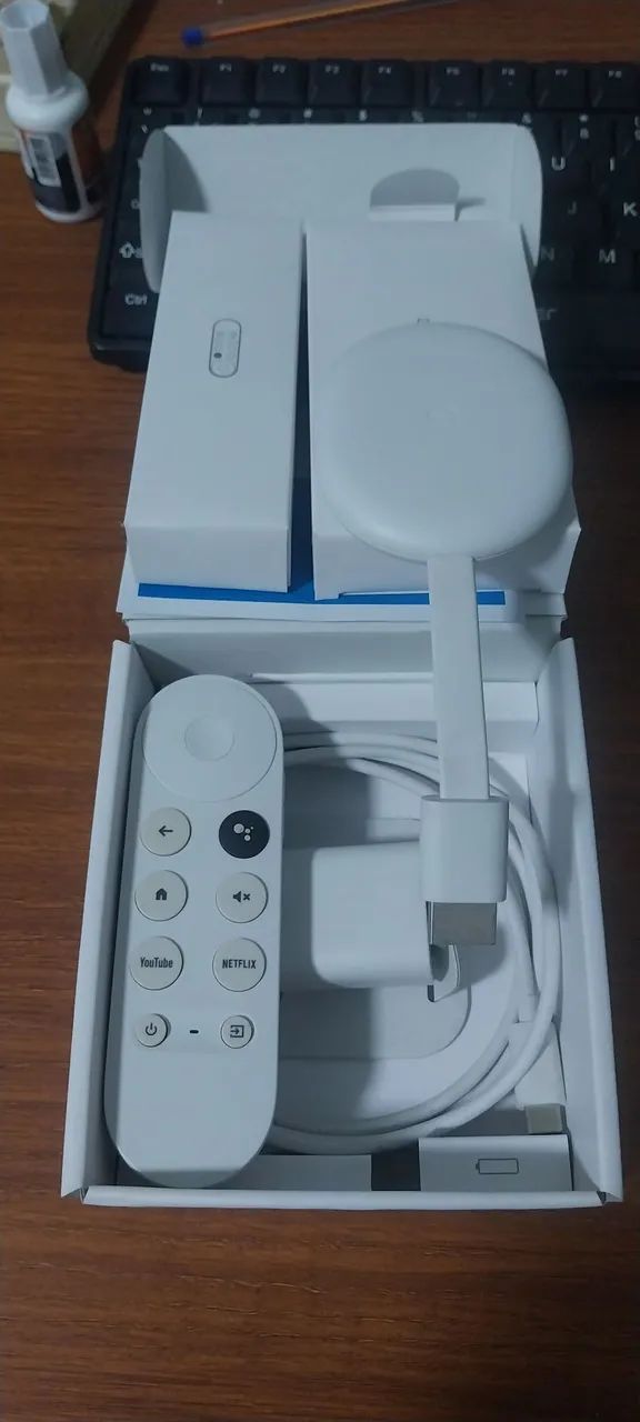 Chrome cast 4 - Foto 2