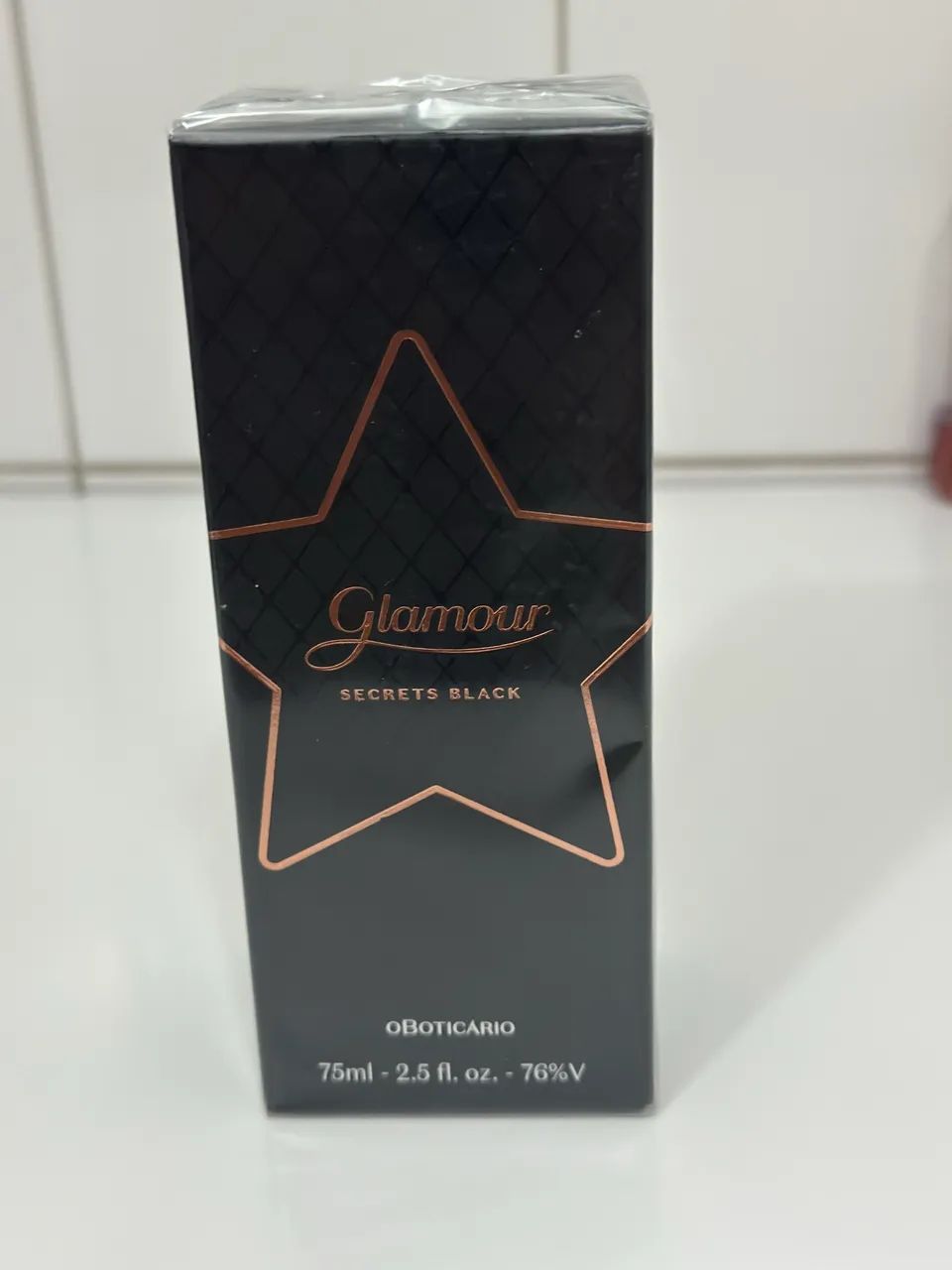 Glamour secrets black - Foto 4