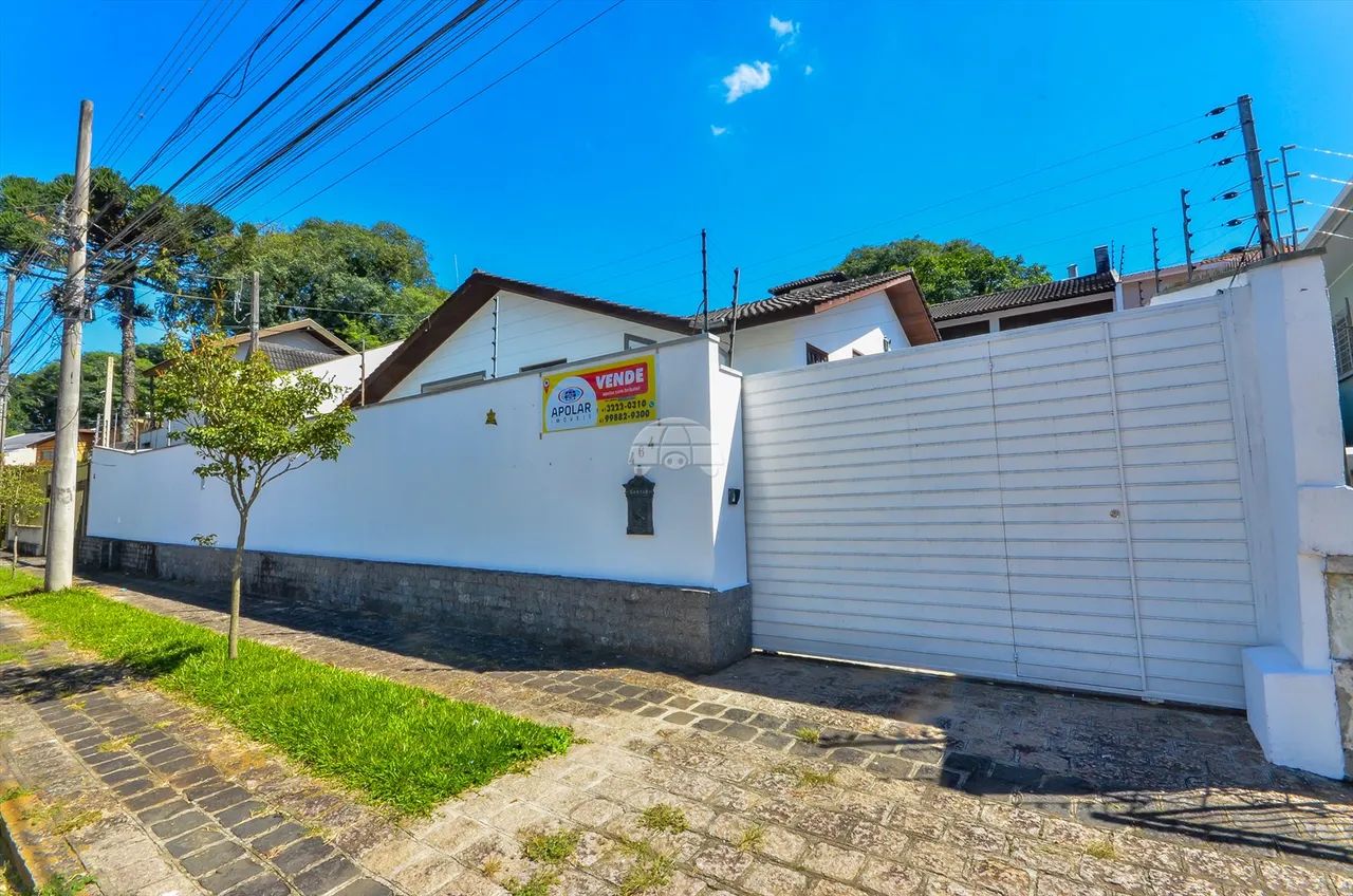 Vendas Casa Curitiba PR
