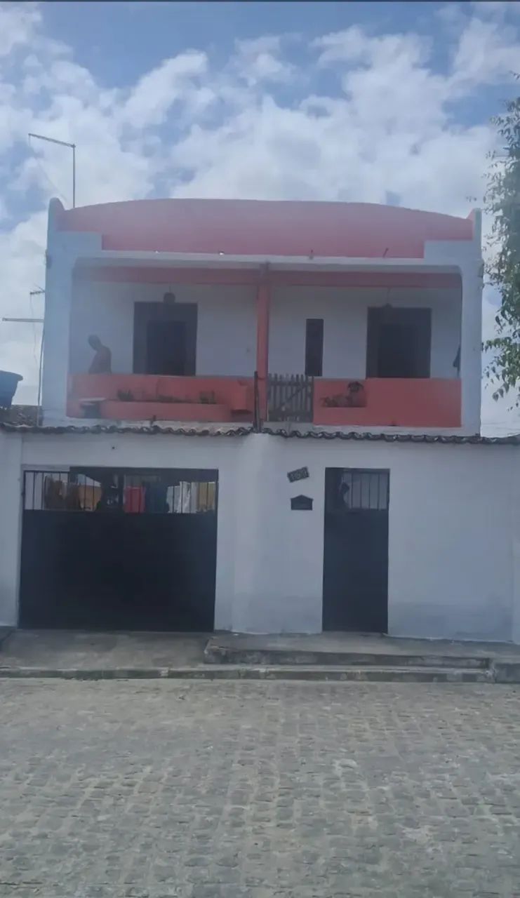 Vendo Casa na cidade de Rosário  do Catete - Foto 2