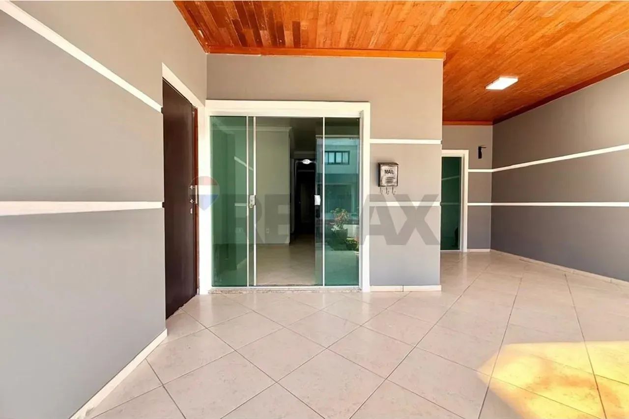 CASA VILLE FIRENZE - 3 quartos c 2 suítes - Aluguel - Foto 2