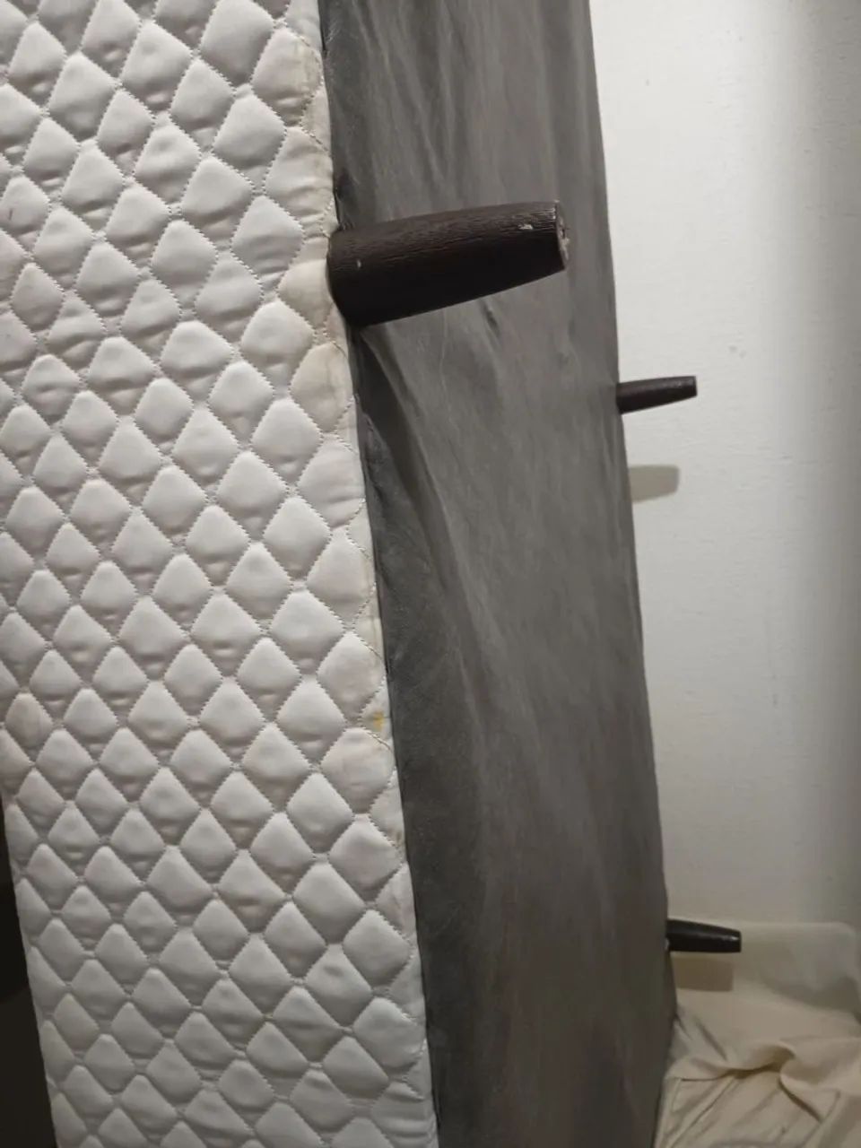 Cama de solteiro  - Foto 4