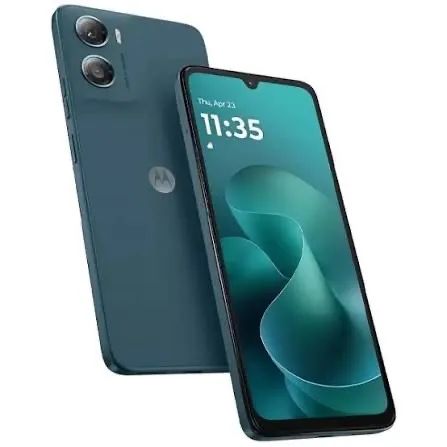 Moto g06 - Foto 3