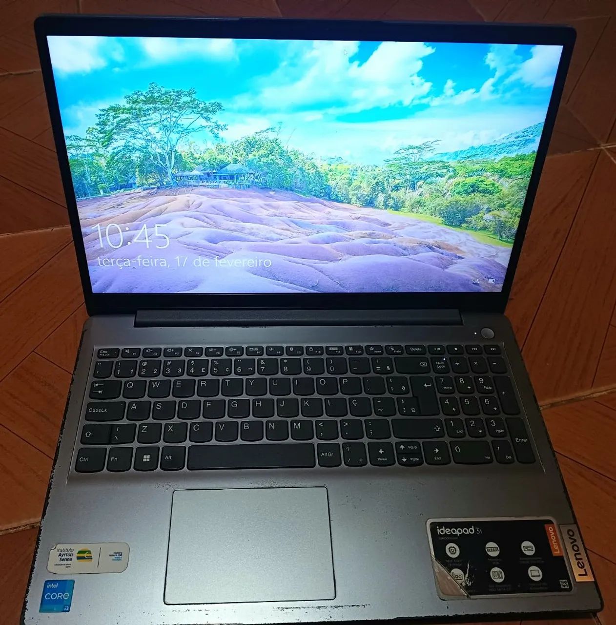 Notebook Lenovo i3 - Foto 2