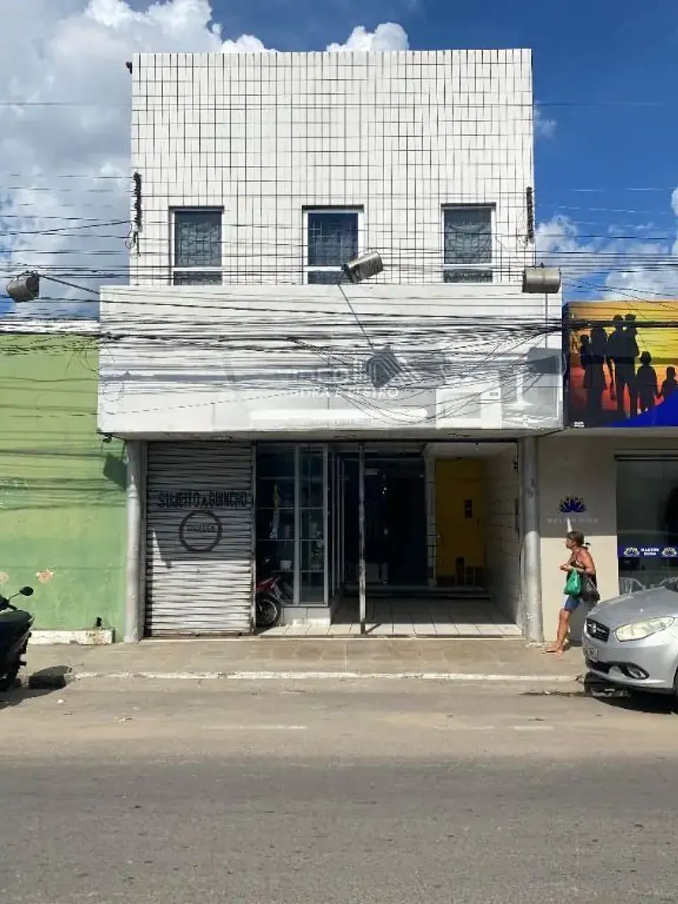 Comercial para locação em rua pública, CENTRO, Arapiraca, AL
