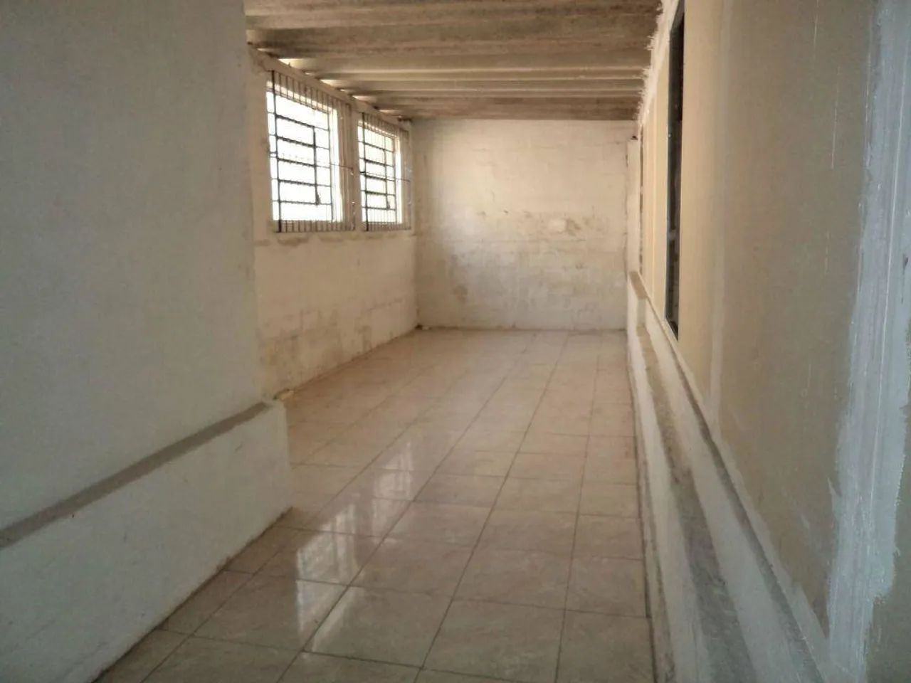 barracão - Jardim Campos Elíseos - Campinas - Foto 4