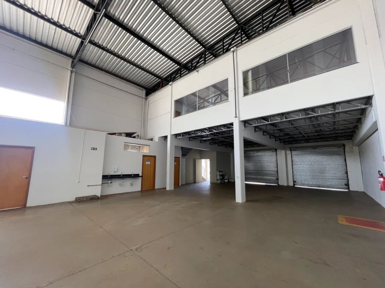 BARRACÃO COMERCIAL 1.614 m² | MARIALVA - PARANÁ - Foto 5
