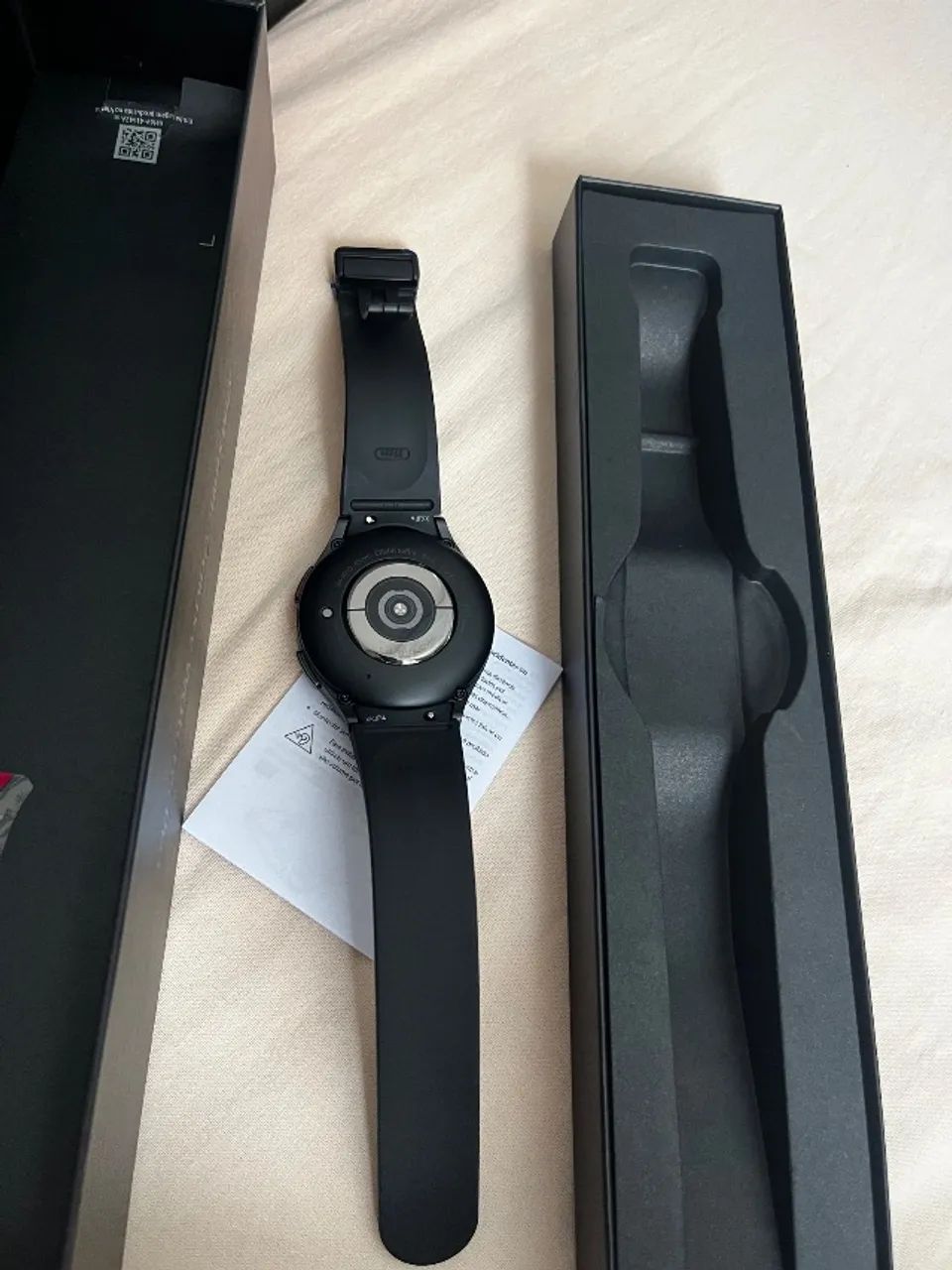 Smart Watch 5 - Foto 2