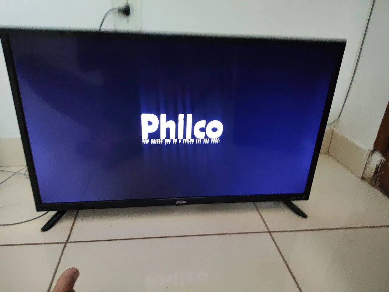 Tv Philco Smart 32 polegadas  - Foto 3