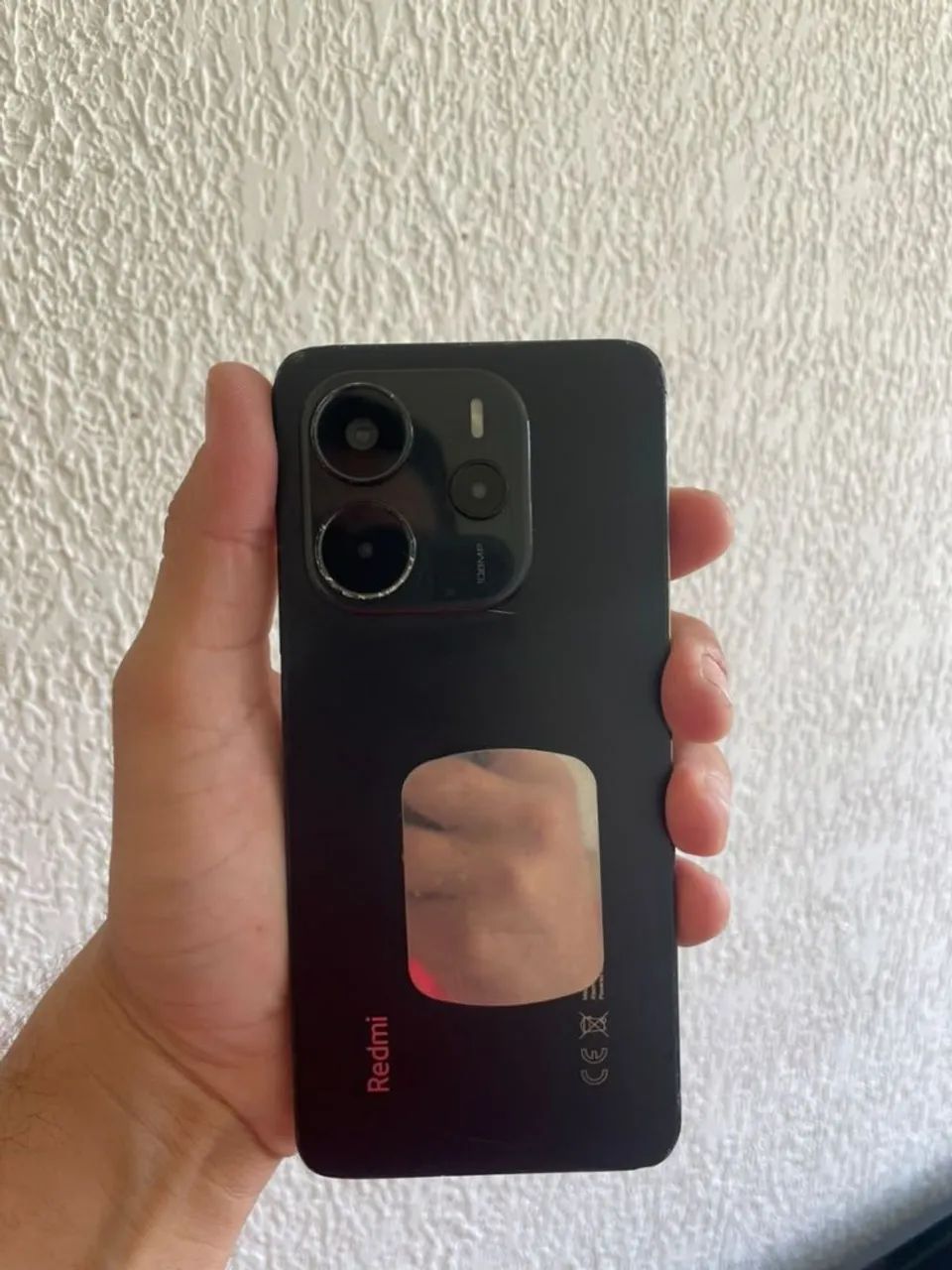 Redmi note 14 4g 256 - Foto 5
