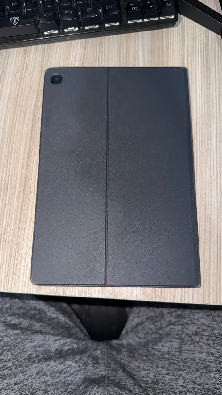 Galaxy tab S6 lite modelo 2021 - Foto 4